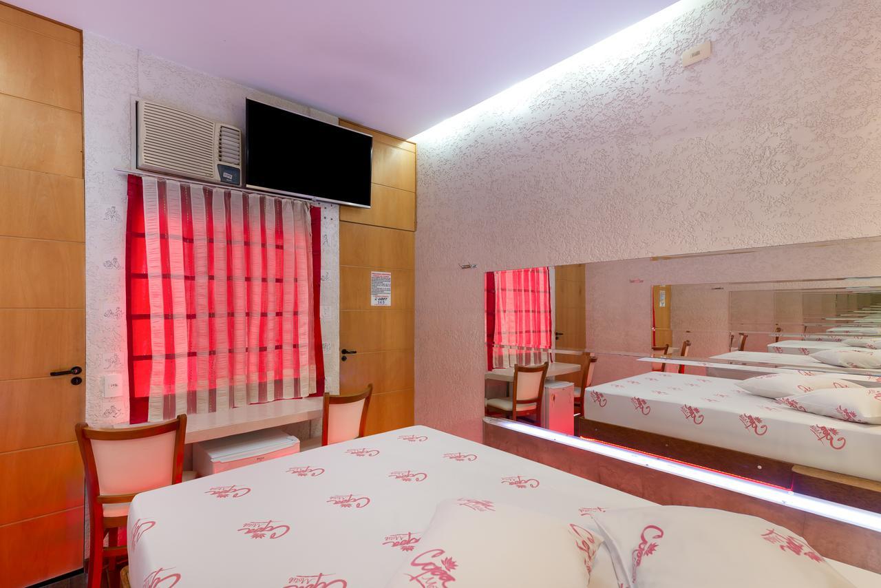 Copa Motel (Adults Only) - Sao Paulo, Sao Paulo